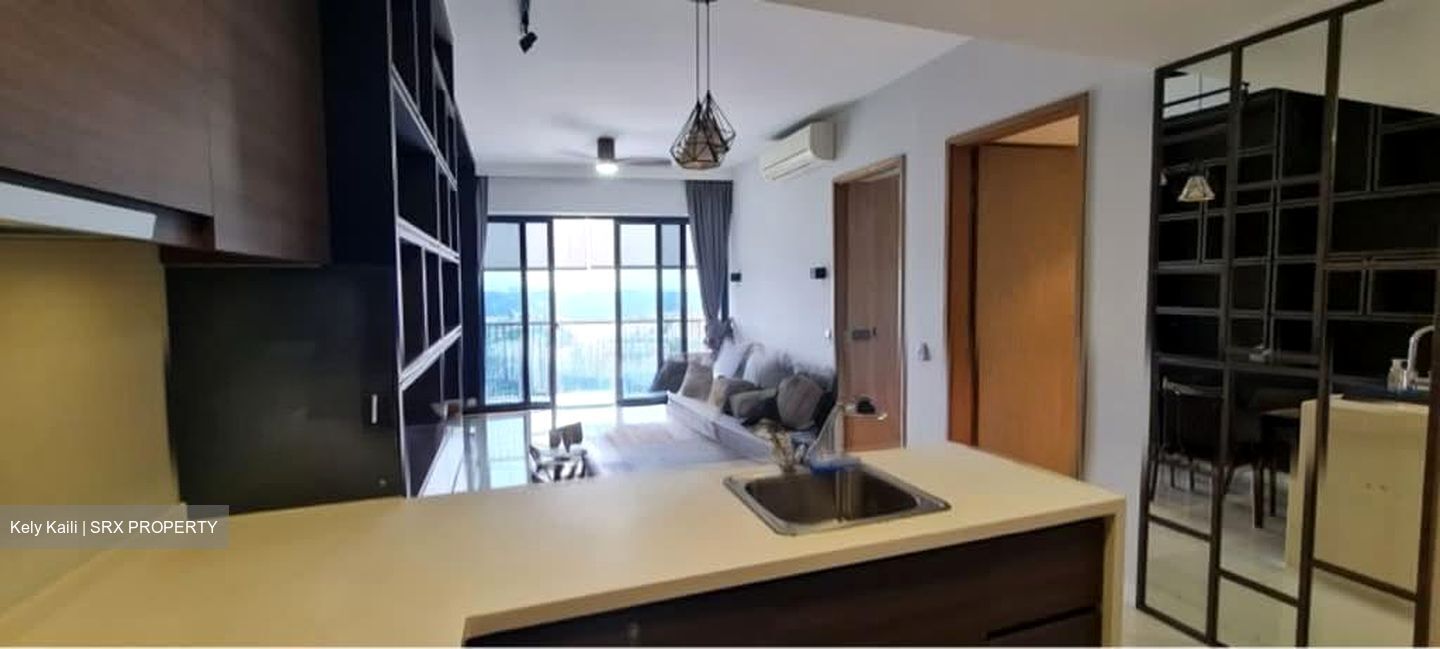 D'Leedon (D10), Condominium #537473101